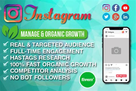 Do Instagram Promotion For Super Fast Organic Instagram Growth By Its