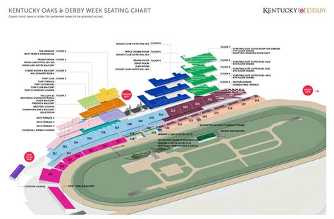 Get Tickets To The 2021 Kentucky Derby Ky Spotlight