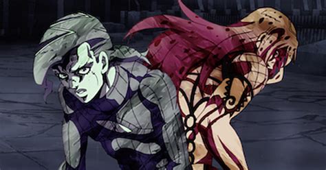 Episode 35 Jojos Bizarre Adventure Golden Wind Anime News Network