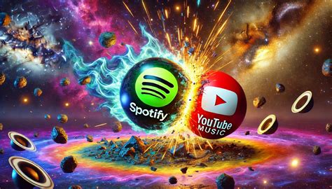 Youtube Music Vs Spotify Was Ist Besser