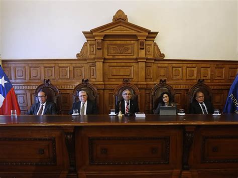 Operación Huracán Corte Suprema acoge recurso y ordena liberar a los