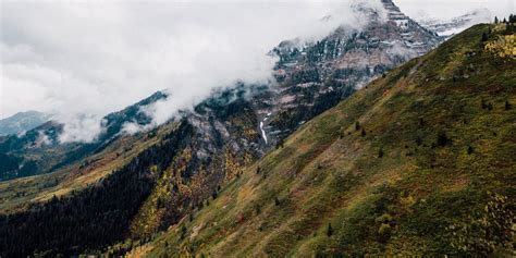 History & Culture | Sundance Mountain Resort