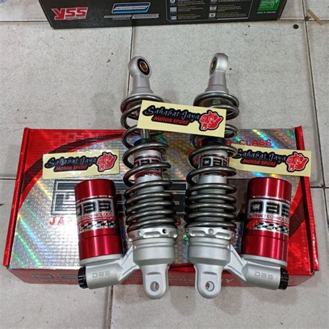 Jual Shock Tabung Bawah Dbs Aerox Mm E Series Di Lapak Sahabat Jaya