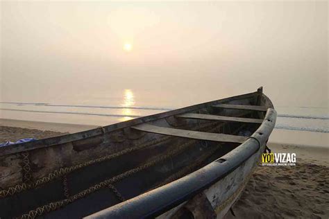 5 Sunrise Points In And Around Vizag You Shouldnt Miss