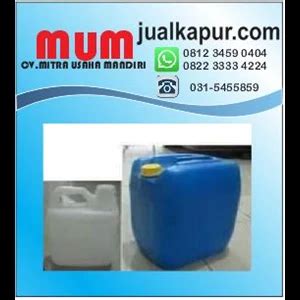 Jual Asam Sulfat H2SO4 98 Surabaya Mitra Usaha Mandiri