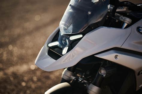 All New Bmw R Gs