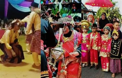 Keren, 3 Warisan Budaya Jambi Ini Masuk Sertifikat Kemendikbud ...