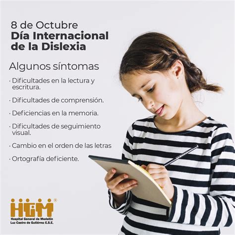 D A Internacional De La Dislexia