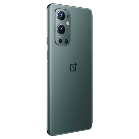 Oneplus 9 Pro 5g Access Wireless