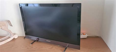 Telewizor Sony Kdl 26ex320 Kielce OLX Pl