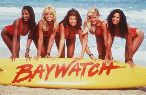 Image gallery for Baywatch (TV Series) - FilmAffinity