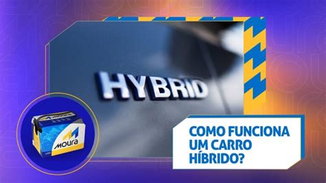 O Que Significa Carro H Brido Actualizado Setembro