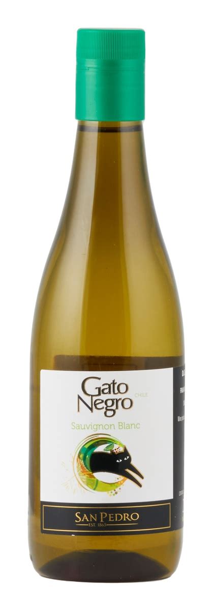 Gato Negro Sauvignon Blanc 2021 Vinmonopolet