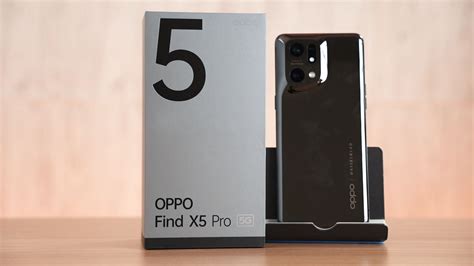 OPPO Find X5 Pro 00001