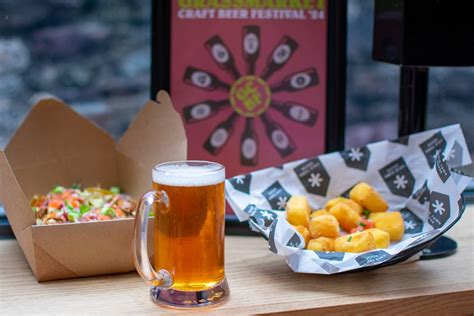 New Craft Beer Festival Is Coming To Edinburgh Beer Today
