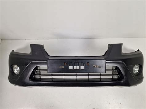 HONDA CRV CR V II LIFT 2006 ZDERZAK PRZEDNI 13368609946 Oficjalne