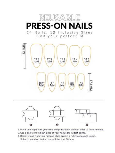 Pcs Almond Shaped Burgundy Nude Butterfly Sparkle Press On Nails