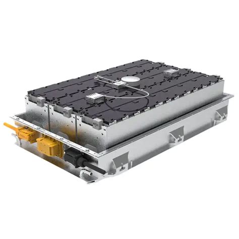 Battery Solutions for PHEV, FCEV, HEV | OEM / ODM Manufacturer