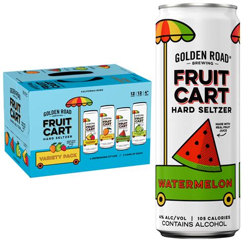 Mizo Hard Lemonade Varity Pack 8pk 10 Oz 10 Oz Delivered In As