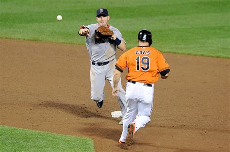 Baltimore Orioles Struggle In Loss To Boston Red Sox The Washington Post