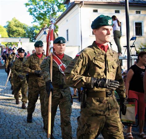 Batalion Strzelc W Podhala Skich Wi To Wojska Polskiego