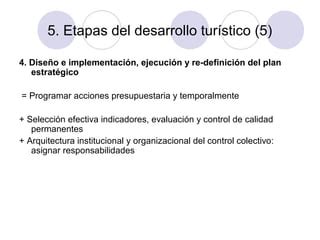 Modelos de Gestión Turística PPT