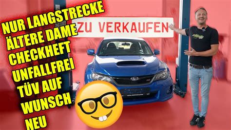 Ich habe ein Schnäppchen für euch I Subi Series YouTube