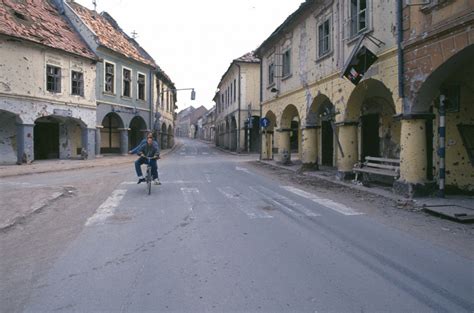 Oglasio Se Otac De Aka Pretu Enih U Vukovaru