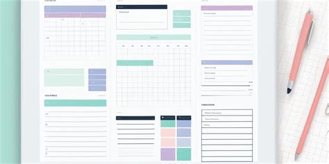 Google Sheets Social Media Calendar Template Local Broadcast Sales