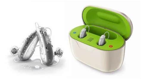 Phonak Audeo Lumity Hearing Aids At Rs Oticon Ric Hearing Aids