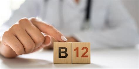 How Much Vitamin B12 Is Too Much Healthnews