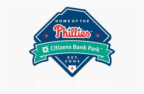 Citizens Bank Park Seating Chart Rows And Seat Numbers, HD Png Download ...