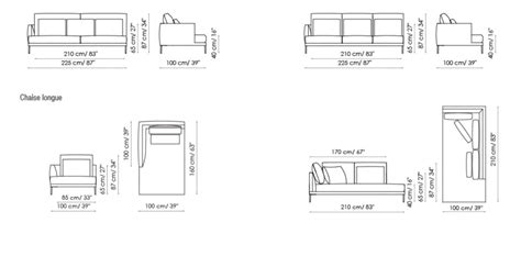 Paraiso Sectional Fabric Sofa By Bonaldo Design Sergio Bicego