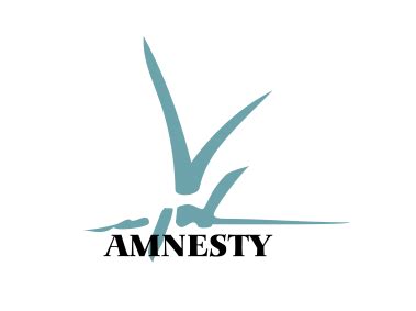 Amnesty International Logo PNG Transparent Logo - Freepngdesign.com