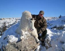 Hunting - White Elk Ranch