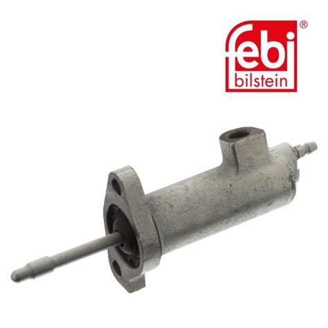 1x 12268 Febi BILSTEIN Nehmerzylinder Kupplung Online Kaufen EBay