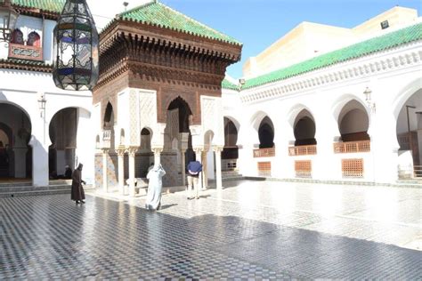 university  al qarawiyyin  oldest university   world