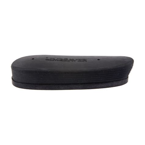 Limbsaver Grind To Fit Recoil Pad Black Small Sportsman S Warehouse