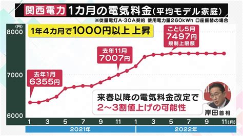 電気料金値上げ Rezwanehkelso