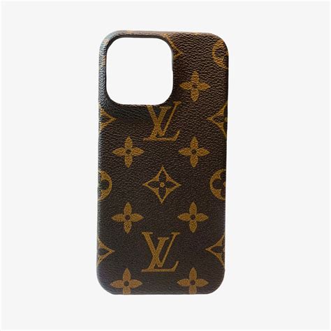 New LV Hard Premium Case - Apple Cover Shop
