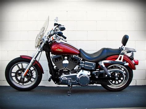 Harley Davidson Fxdl Dyna Low Rider For Sale J M Motorsports