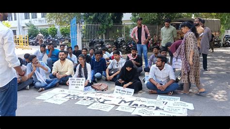 Student Allegedly Beaten Up At Au Lu Unit Of Aisa Nsui Supporters