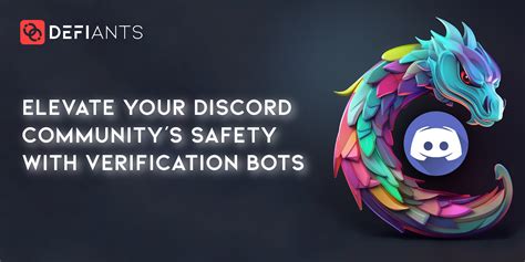 Keeping Discord Communities Safe With Verification Bots Defiants