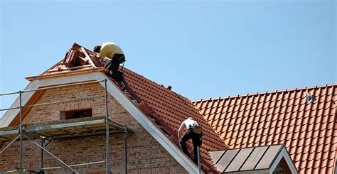 9 Advantages Of Hiring Baltimore Roofing Services Roofing Today