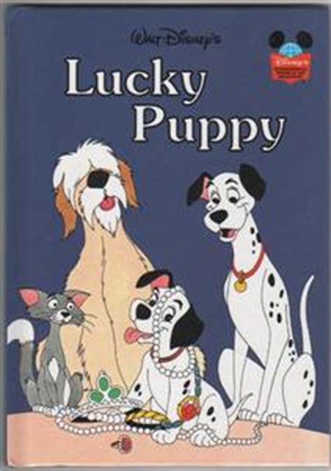 Lucky Puppy | Disney Wiki | FANDOM powered by Wikia