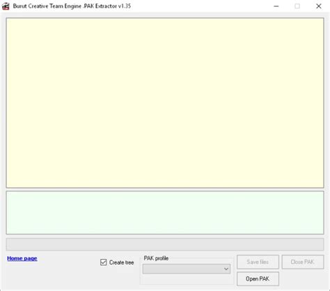 Burut Creative Team Engine .PAK Extractor v1.35 file - ÜberSoldier II ...