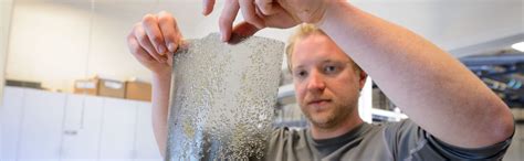 Microplastics | Center for Environmental Sciences and Engineering