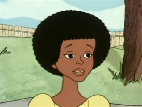 Laverne | Fat Albert Wiki | FANDOM powered by Wikia