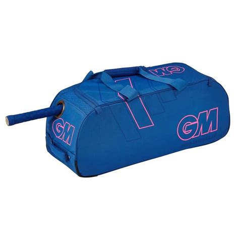 GM 606 Wheelie Cricket Kit Bag – Sports Wing | Shop on