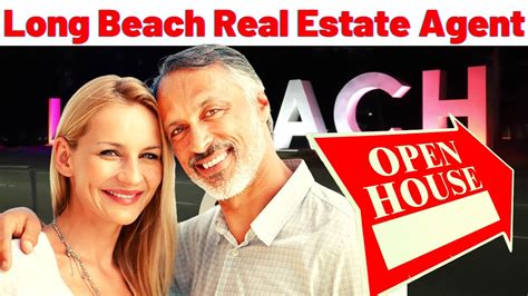 Long Beach Real Estate How Does An Open House Ca Work Fsbo Do You Really Need Long Beach